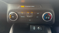 Ford Focus 1.0 EcoBoost 125 Zetec 5dr Petrol Hatchback